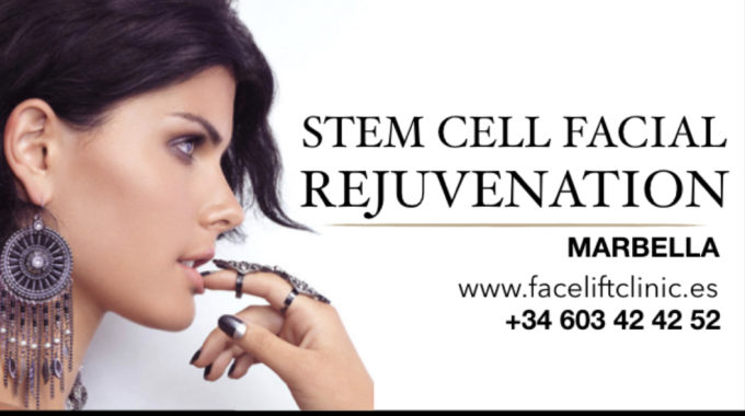 Stem Cell Rejuvenation