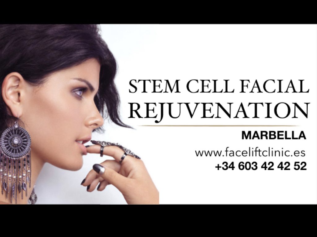 Stem Cell Rejuvenation